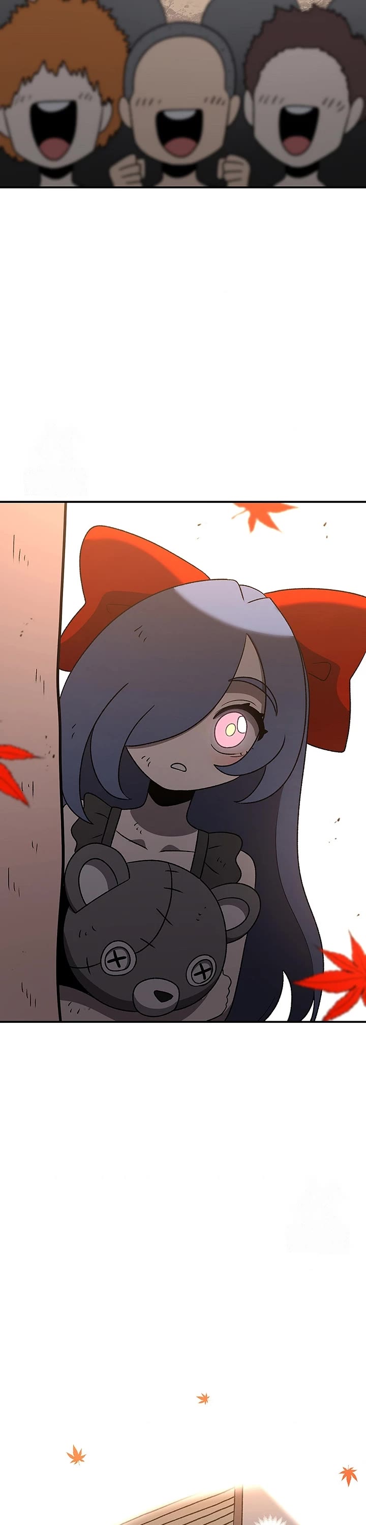 The House Without Time Chapter 200 page 37 - Chapter 200