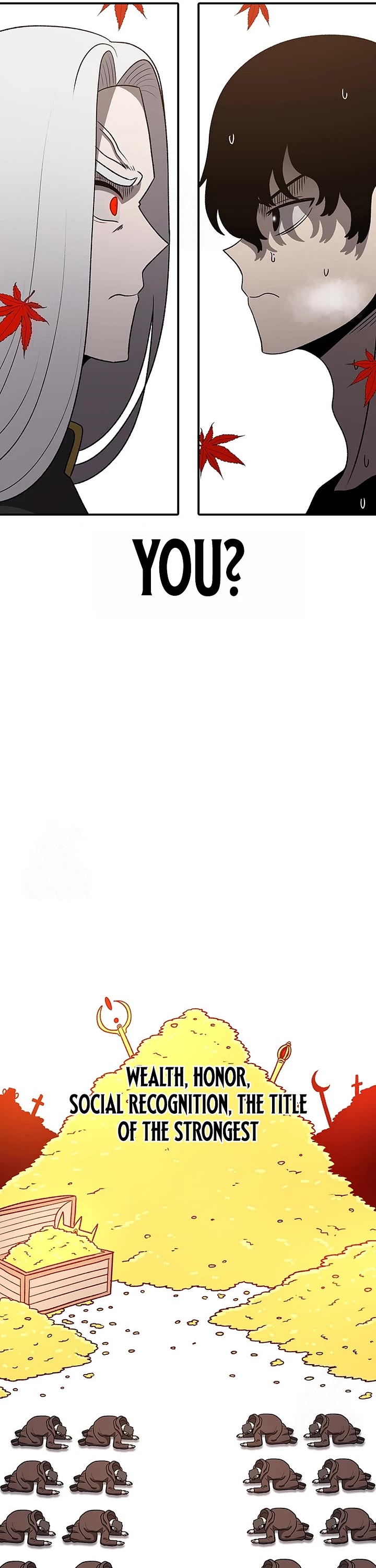 The House Without Time Chapter 200 page 4 - Chapter 200