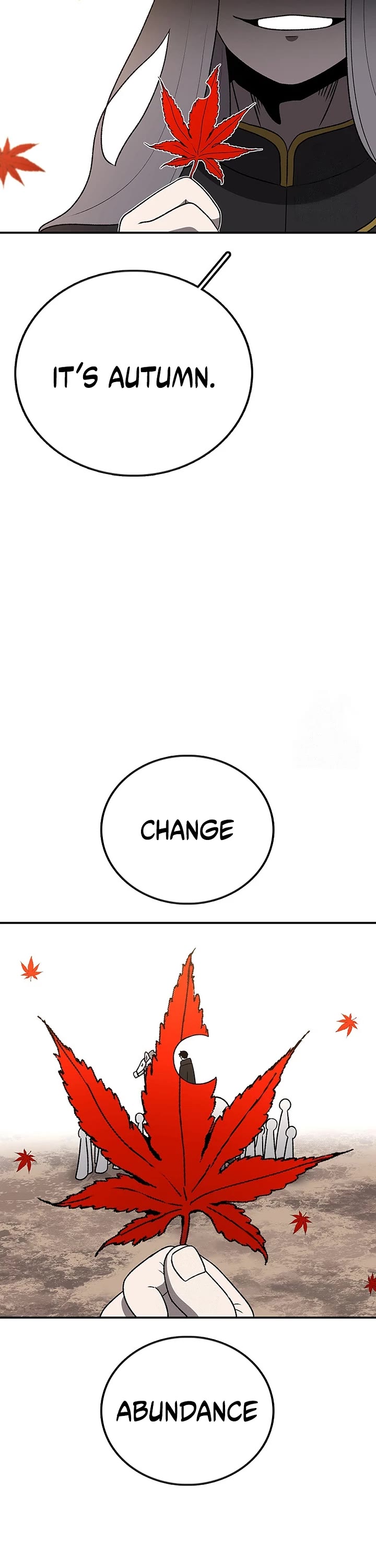 The House Without Time Chapter 200 page 42 - Chapter 200