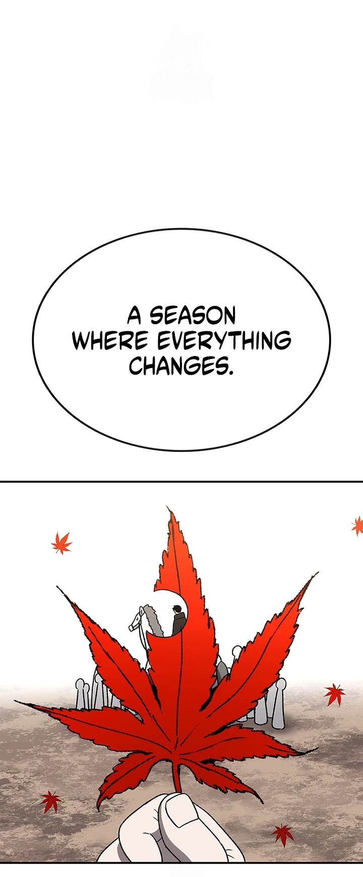 The House Without Time Chapter 200 page 44 - Chapter 200