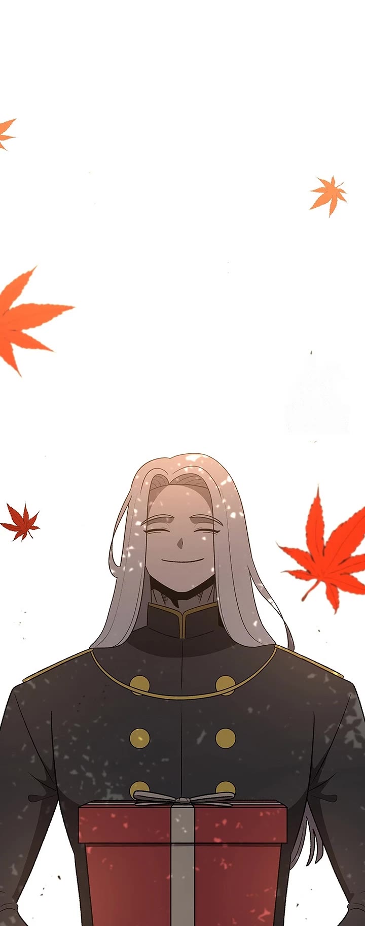 The House Without Time Chapter 200 page 47 - Chapter 200