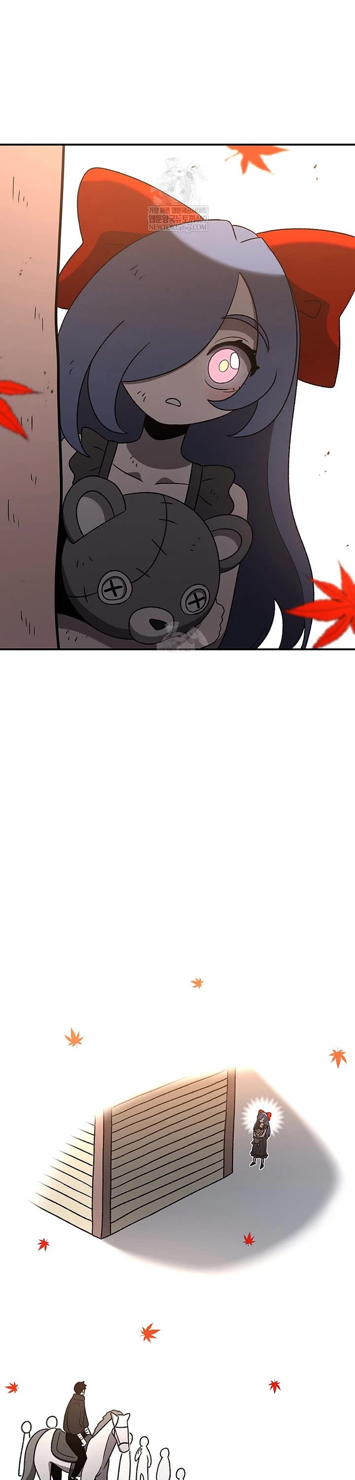 The House Without Time Chapter 201 page 2 - Chapter 201