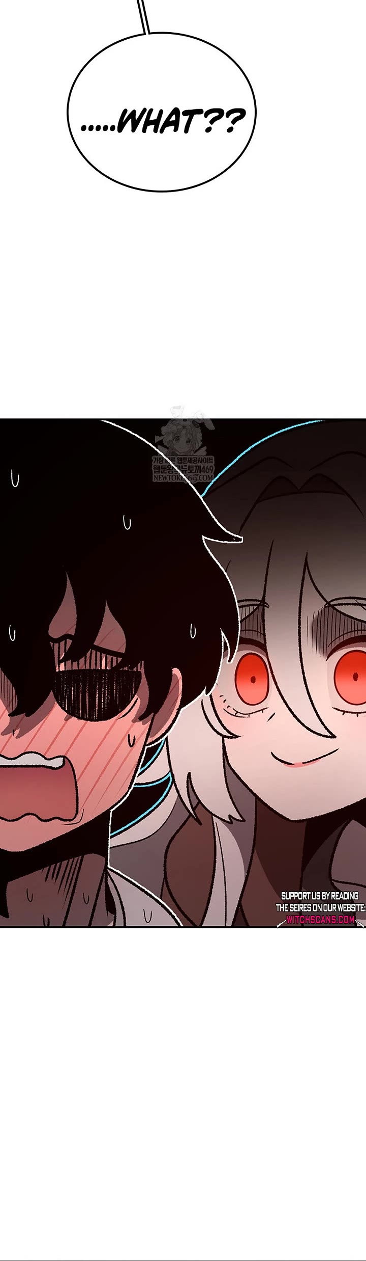 The House Without Time Chapter 201 page 20 - Chapter 201