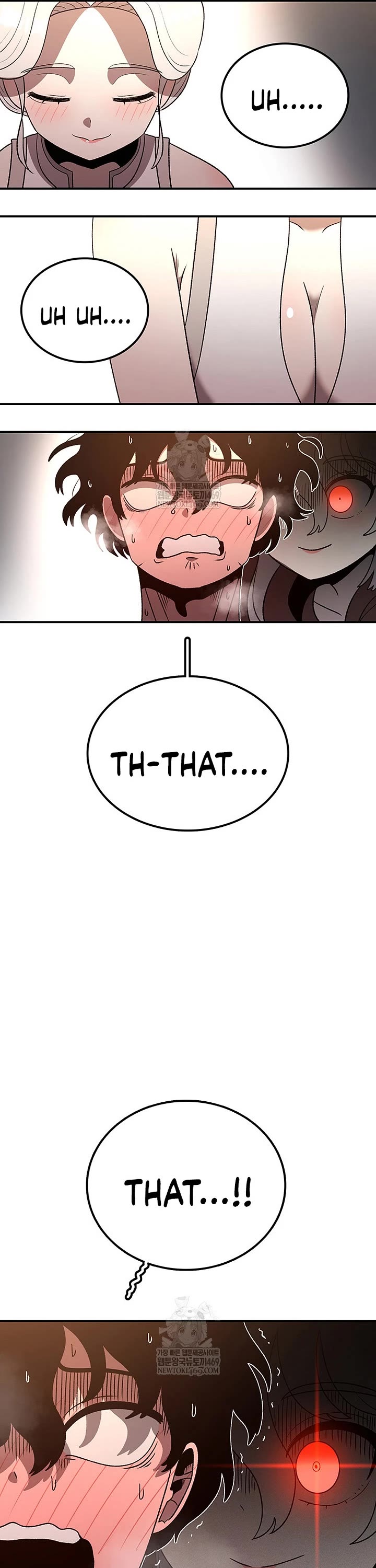 The House Without Time Chapter 201 page 21 - Chapter 201
