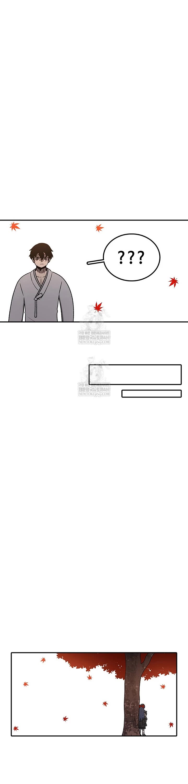 The House Without Time Chapter 201 page 28 - Chapter 201