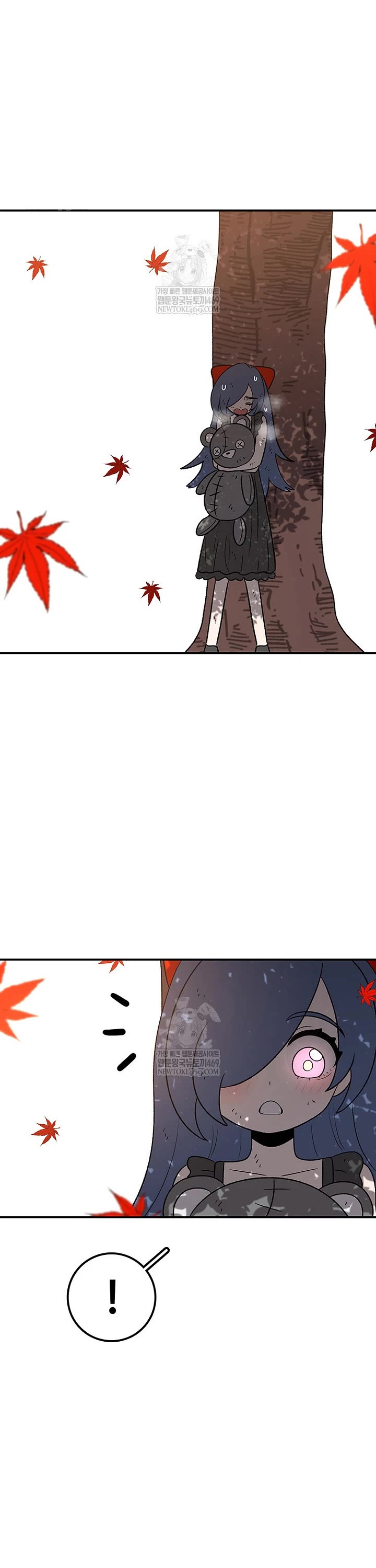 The House Without Time Chapter 201 page 29 - Chapter 201