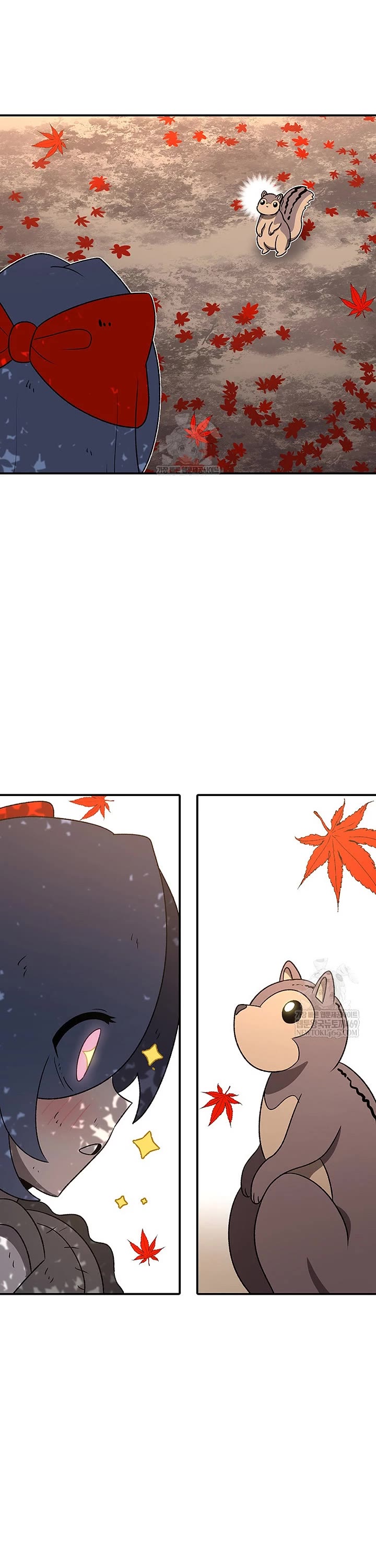 The House Without Time Chapter 201 page 30 - Chapter 201
