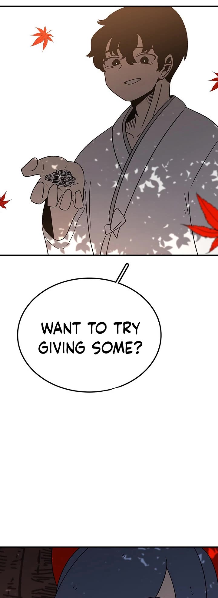 The House Without Time Chapter 201 page 32 - Chapter 201