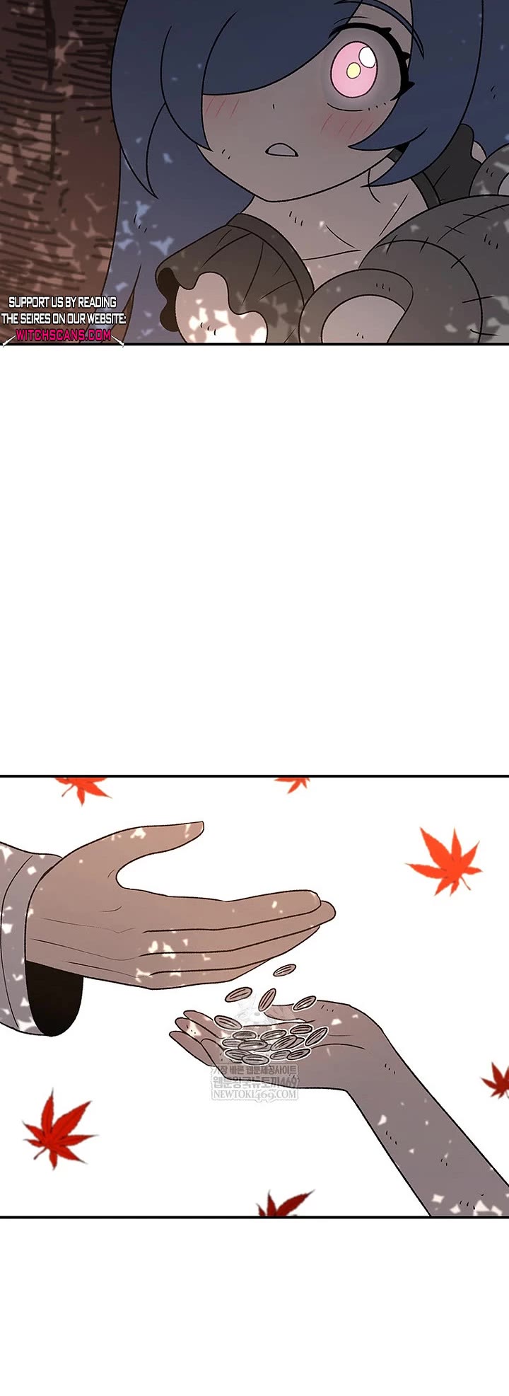 The House Without Time Chapter 201 page 33 - Chapter 201