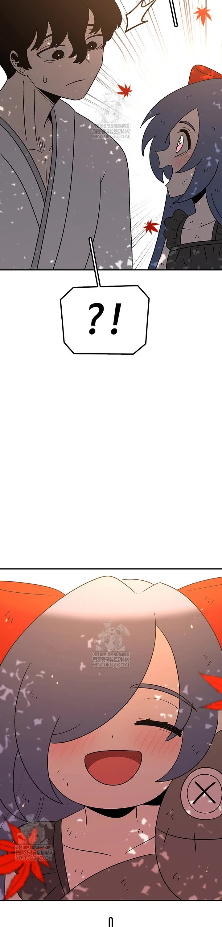 The House Without Time Chapter 201 page 36 - Chapter 201