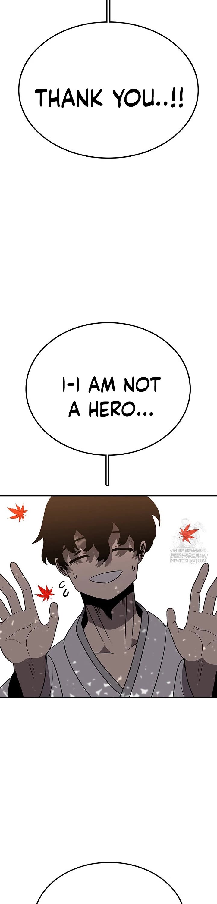 The House Without Time Chapter 201 page 37 - Chapter 201
