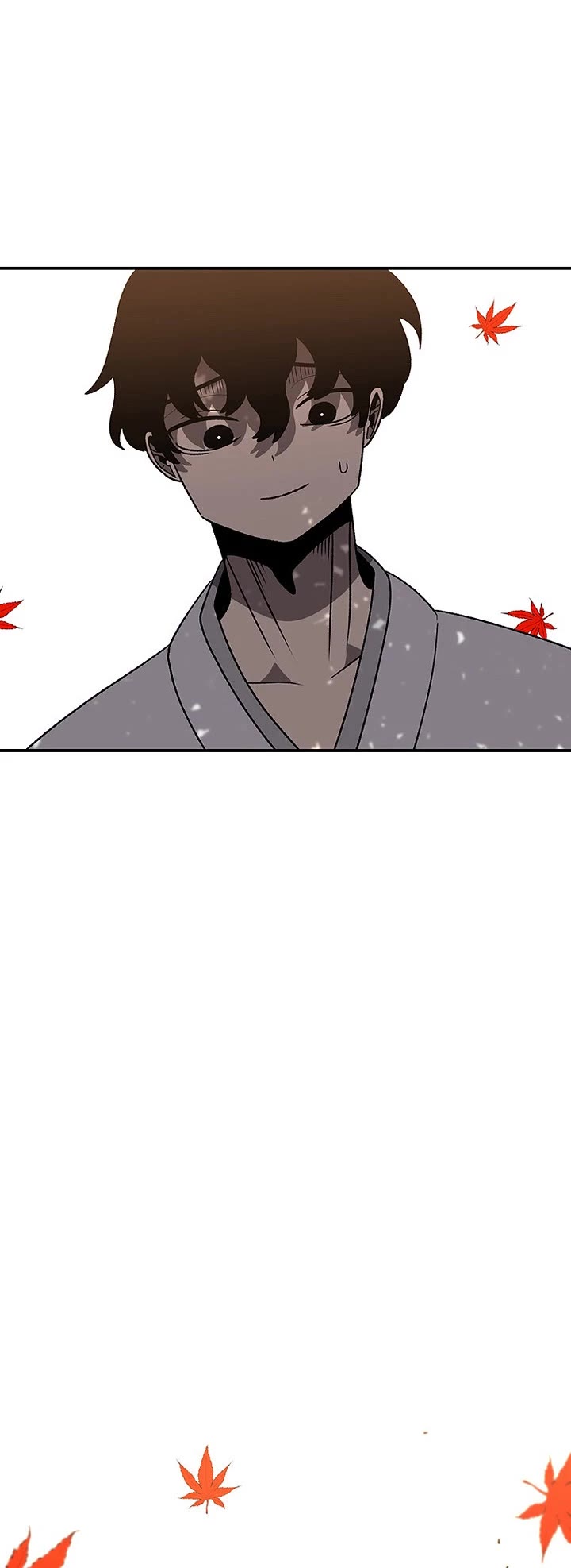 The House Without Time Chapter 201 page 39 - Chapter 201