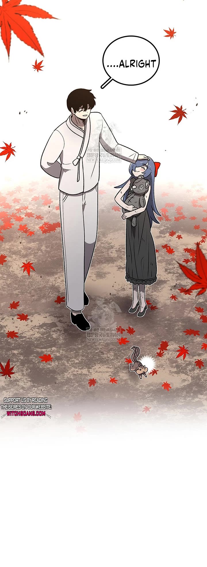The House Without Time Chapter 201 page 40 - Chapter 201