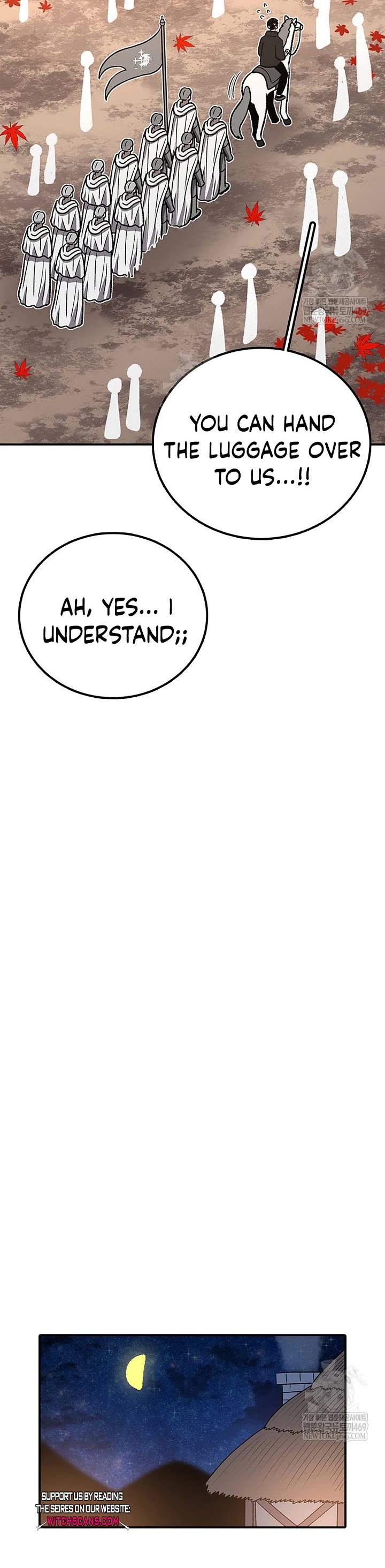 The House Without Time Chapter 201 page 6 - Chapter 201