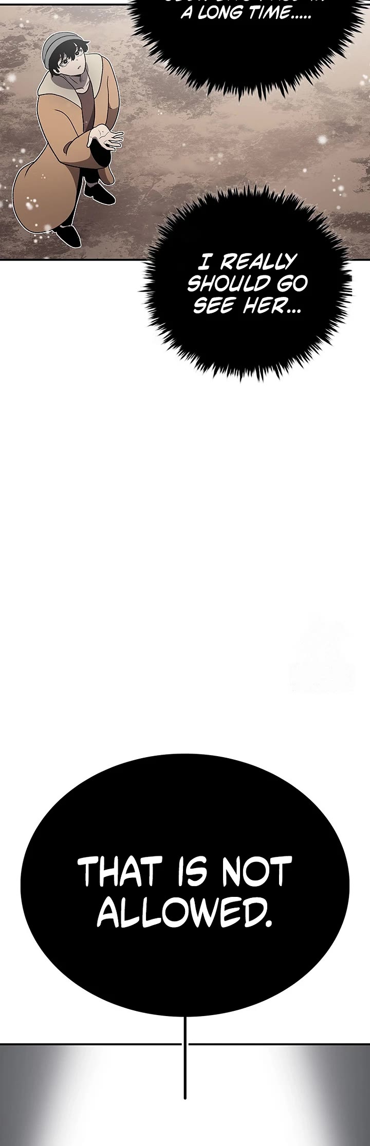 The House Without Time Chapter 202 page 10 - Chapter 202