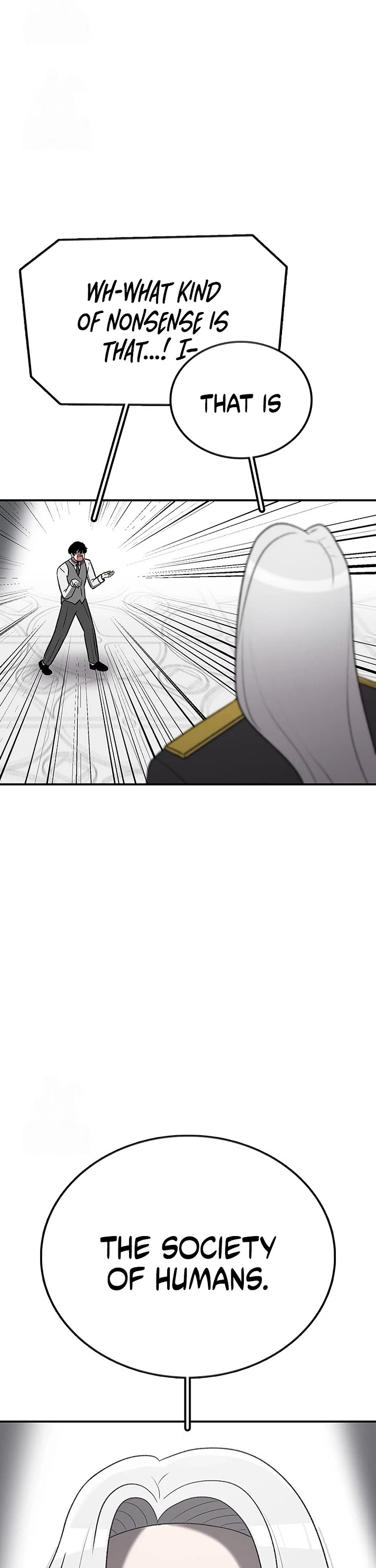 The House Without Time Chapter 202 page 12 - Chapter 202