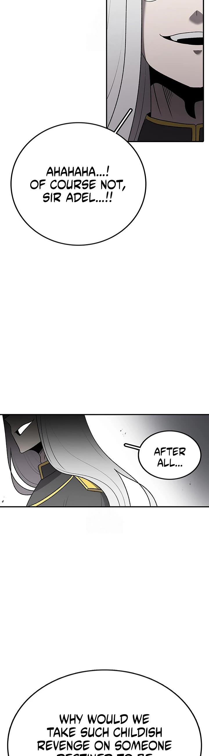 The House Without Time Chapter 202 page 14 - Chapter 202