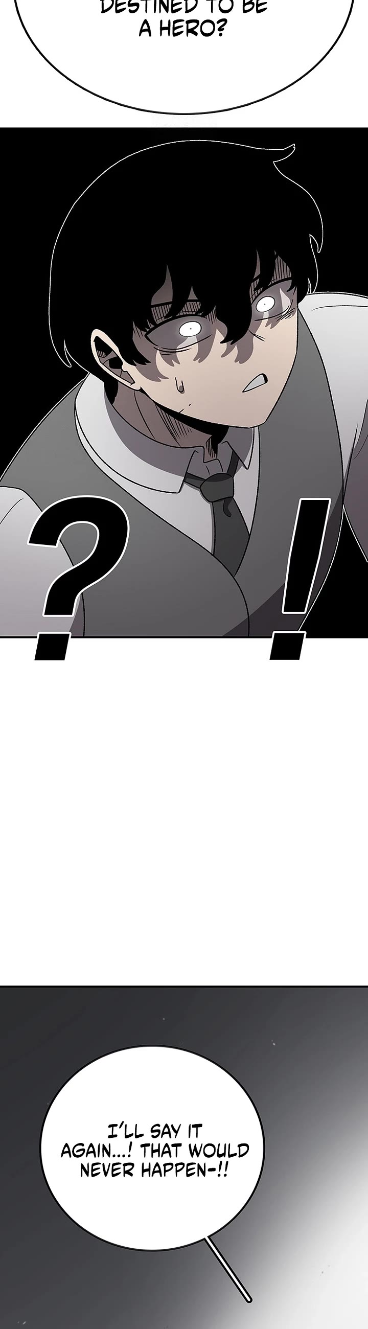 The House Without Time Chapter 202 page 15 - Chapter 202