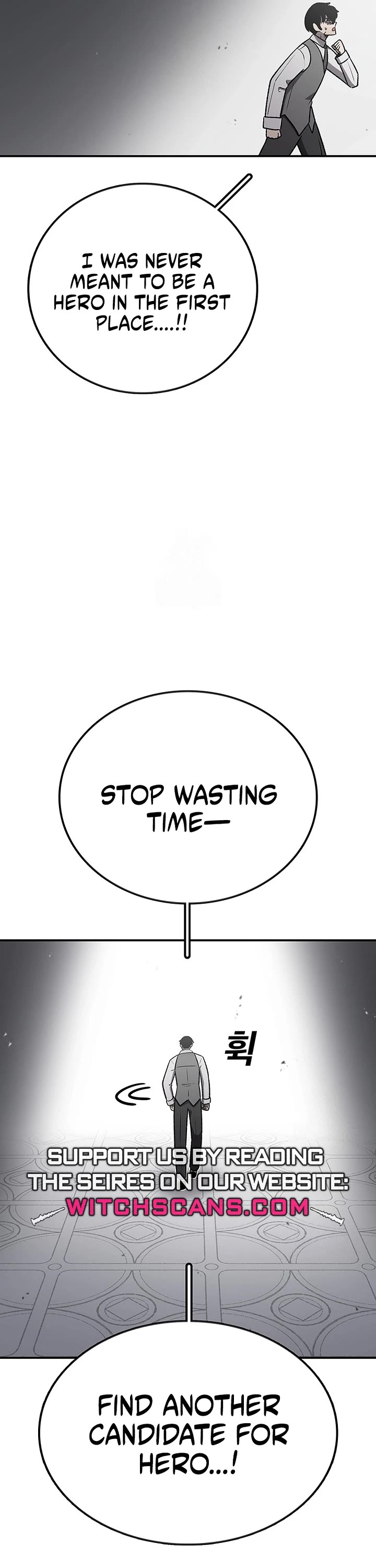 The House Without Time Chapter 202 page 16 - Chapter 202