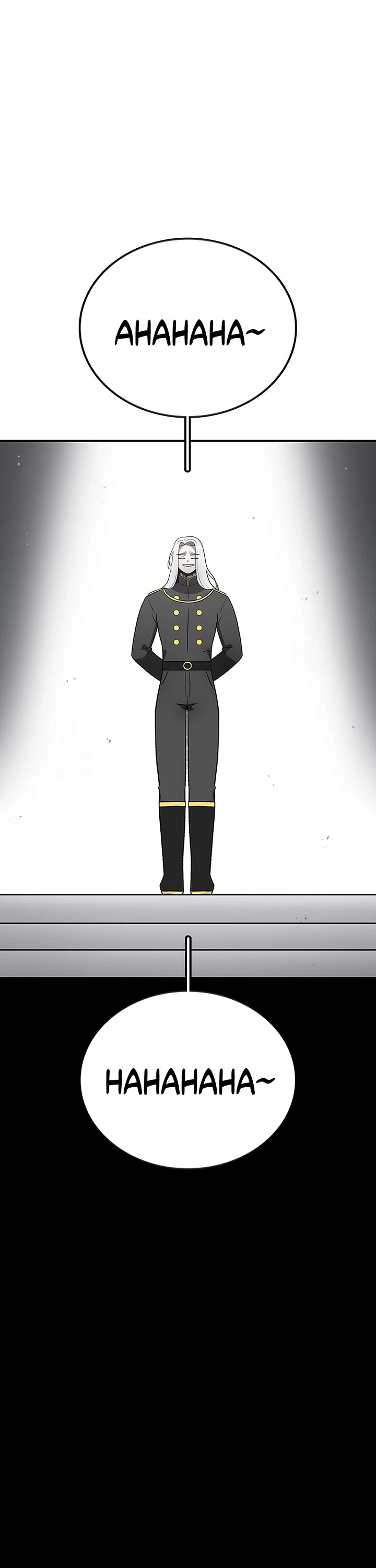 The House Without Time Chapter 202 page 17 - Chapter 202