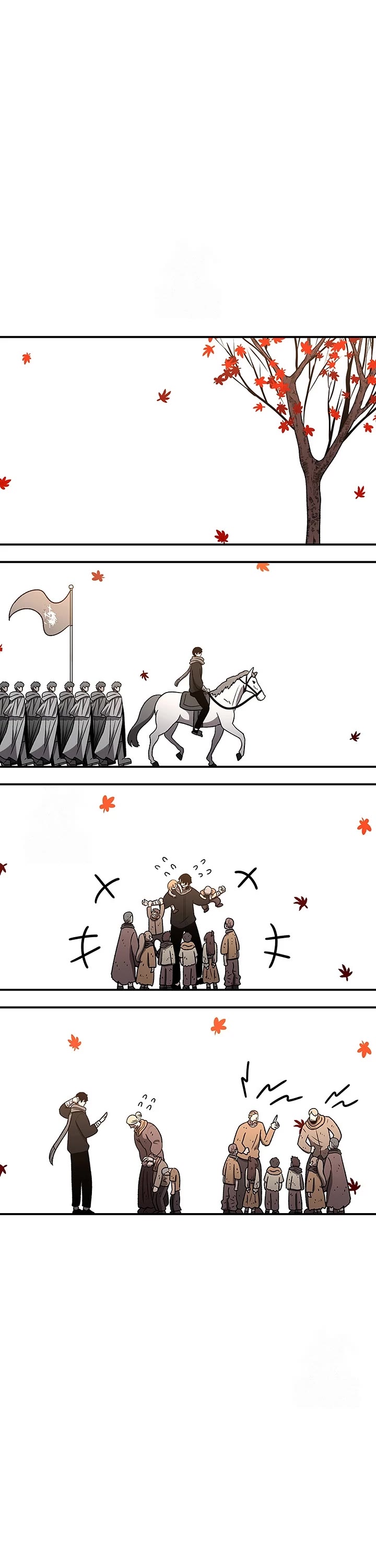 The House Without Time Chapter 202 page 2 - Chapter 202