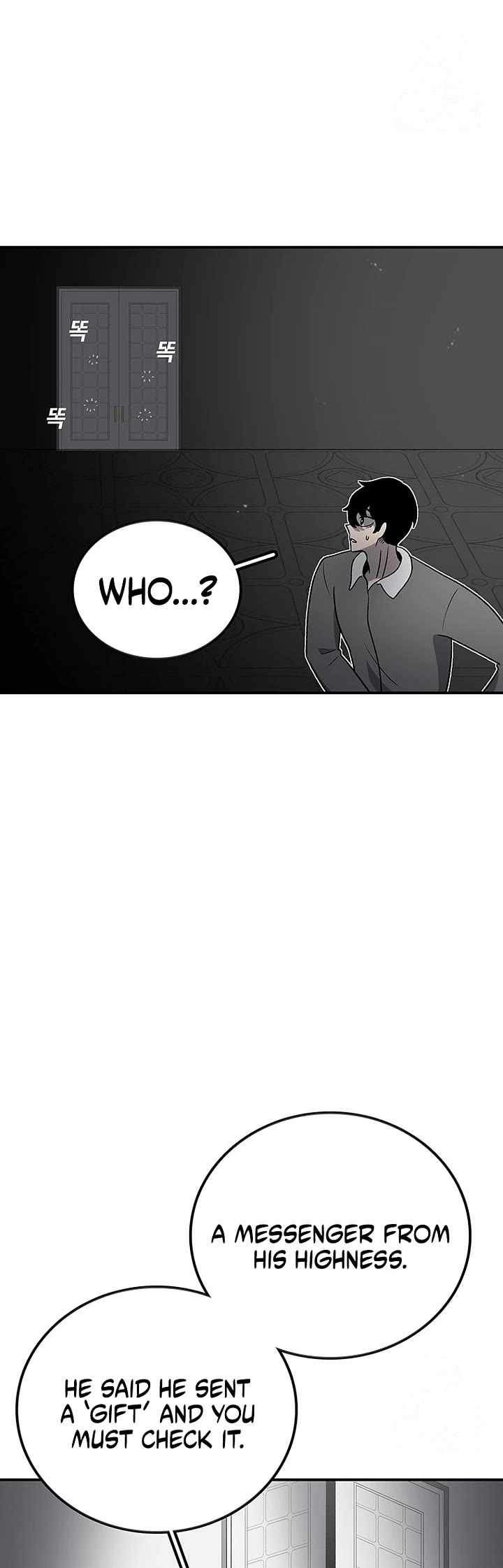 The House Without Time Chapter 202 page 24 - Chapter 202
