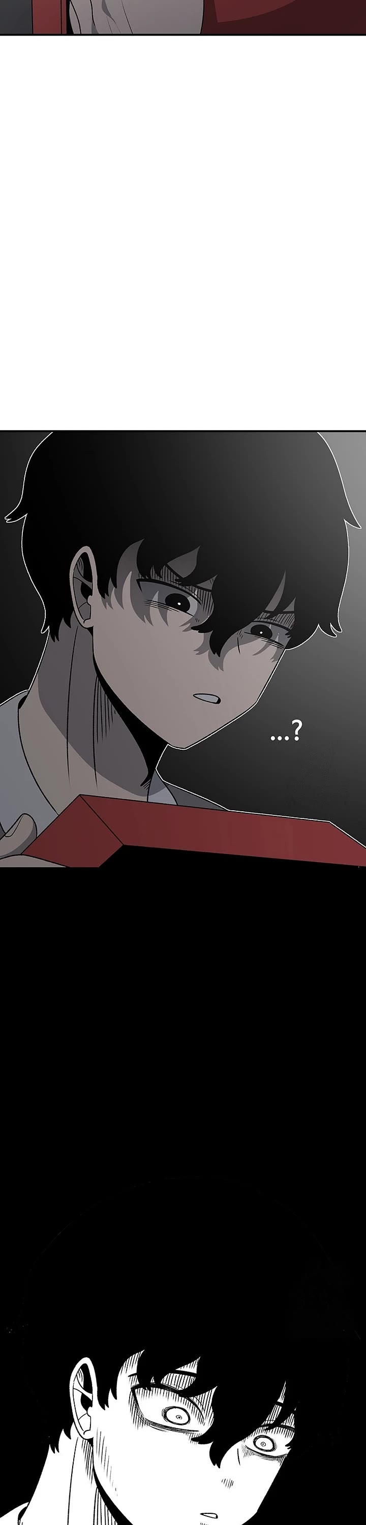 The House Without Time Chapter 202 page 28 - Chapter 202