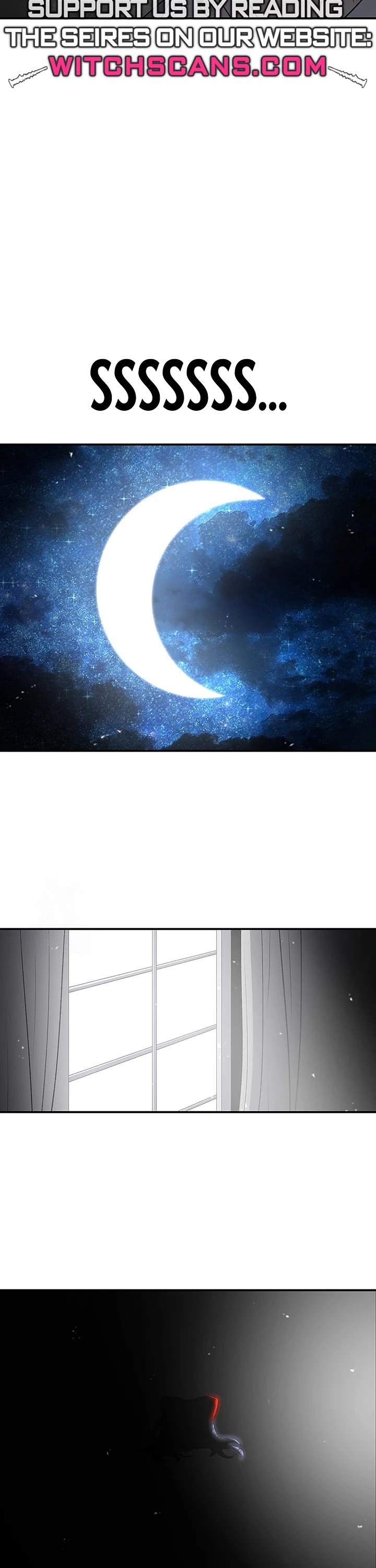 The House Without Time Chapter 202 page 32 - Chapter 202