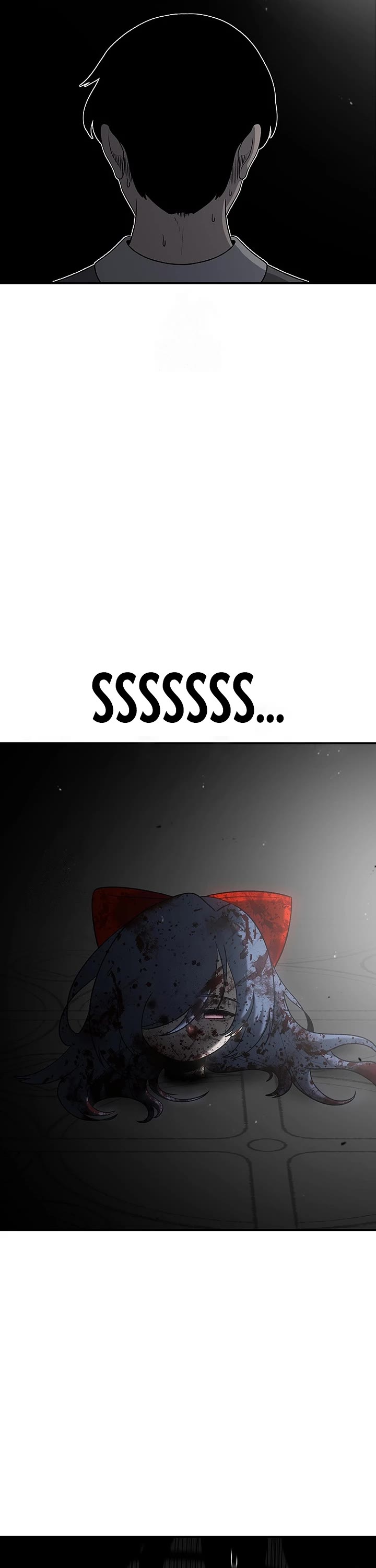 The House Without Time Chapter 202 page 33 - Chapter 202