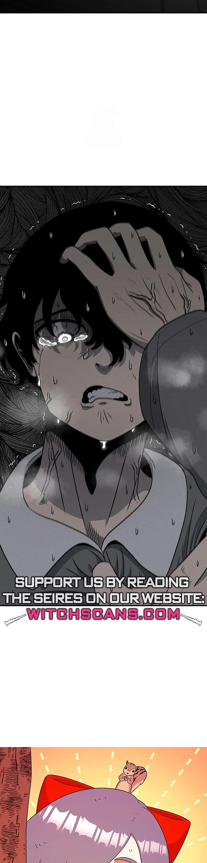The House Without Time Chapter 202 page 38 - Chapter 202