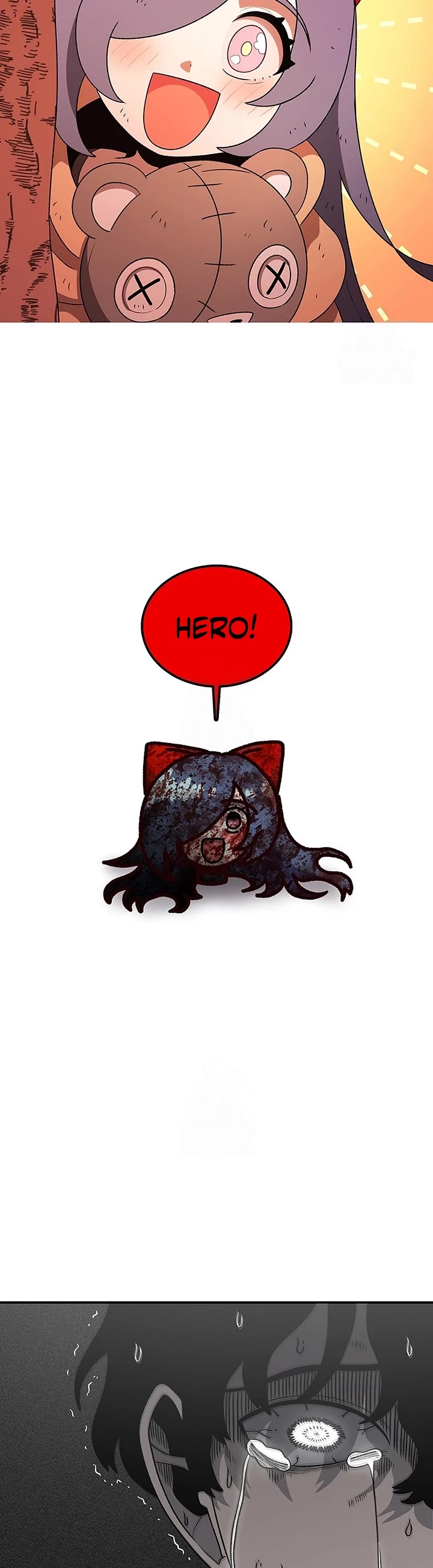 The House Without Time Chapter 202 page 39 - Chapter 202