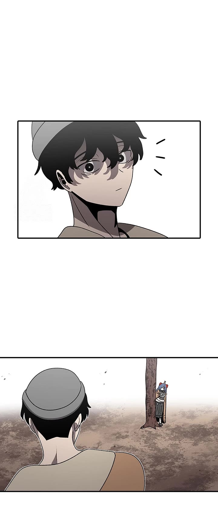 The House Without Time Chapter 202 page 4 - Chapter 202