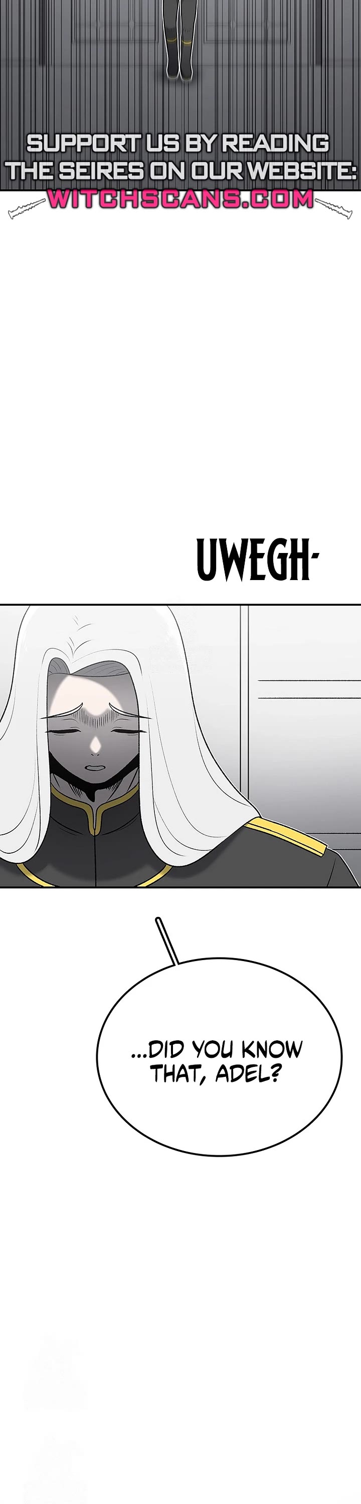 The House Without Time Chapter 202 page 42 - Chapter 202