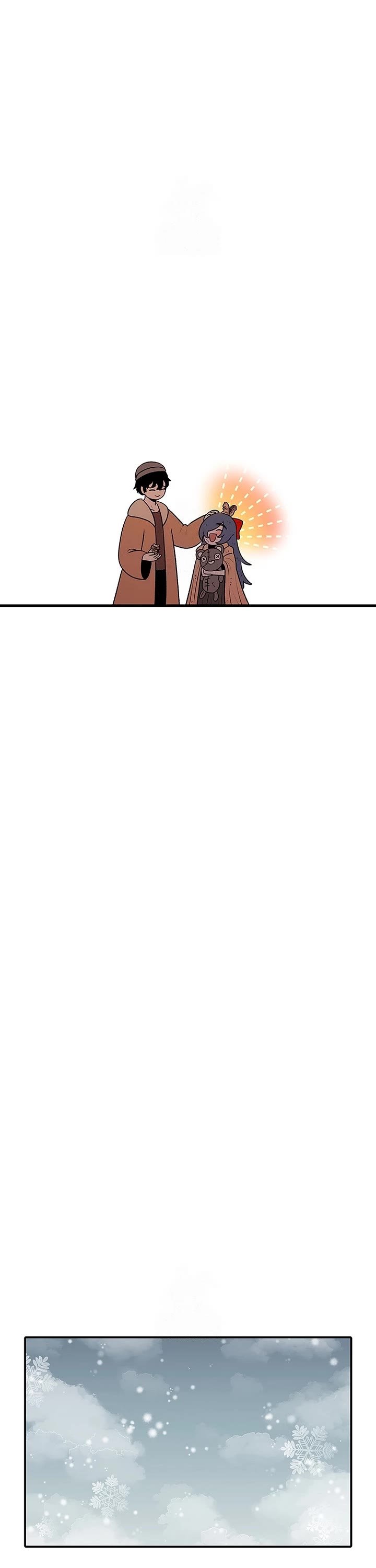 The House Without Time Chapter 202 page 8 - Chapter 202