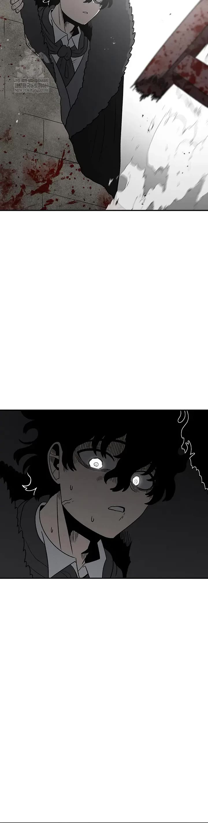 The House Without Time Chapter 203 page 11 - Chapter 203