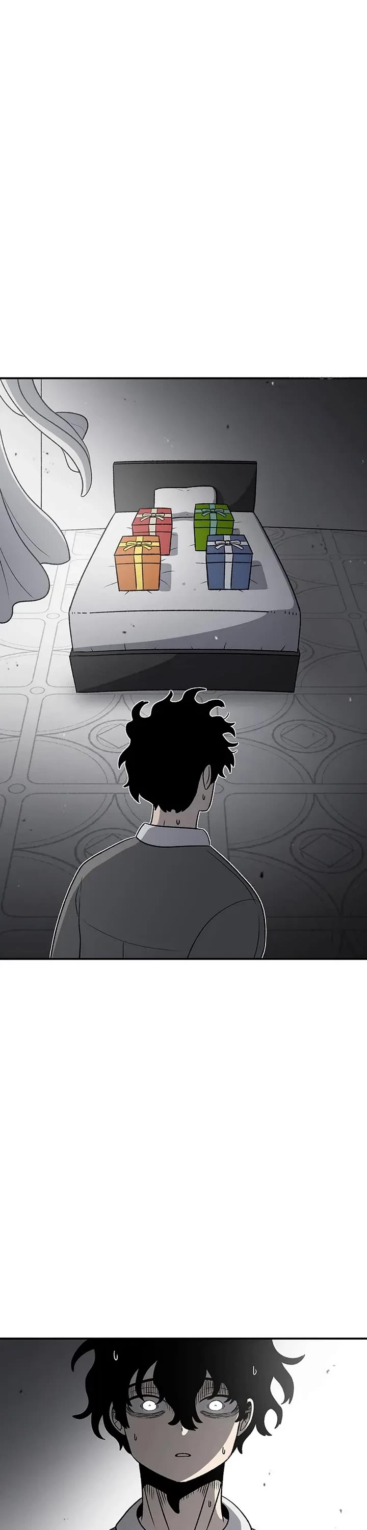 The House Without Time Chapter 203 page 16 - Chapter 203