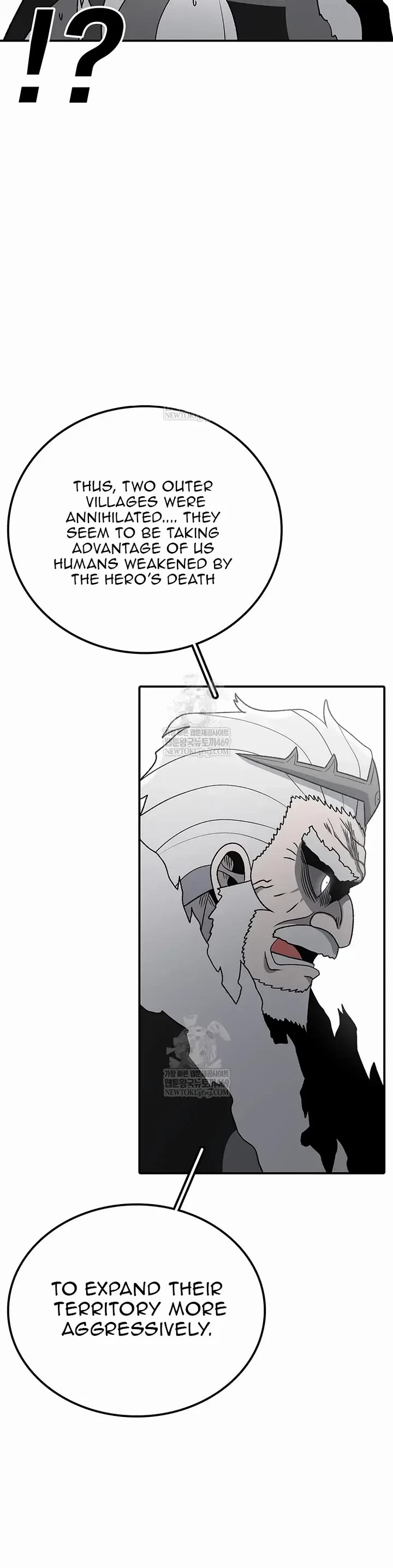 The House Without Time Chapter 203 page 25 - Chapter 203