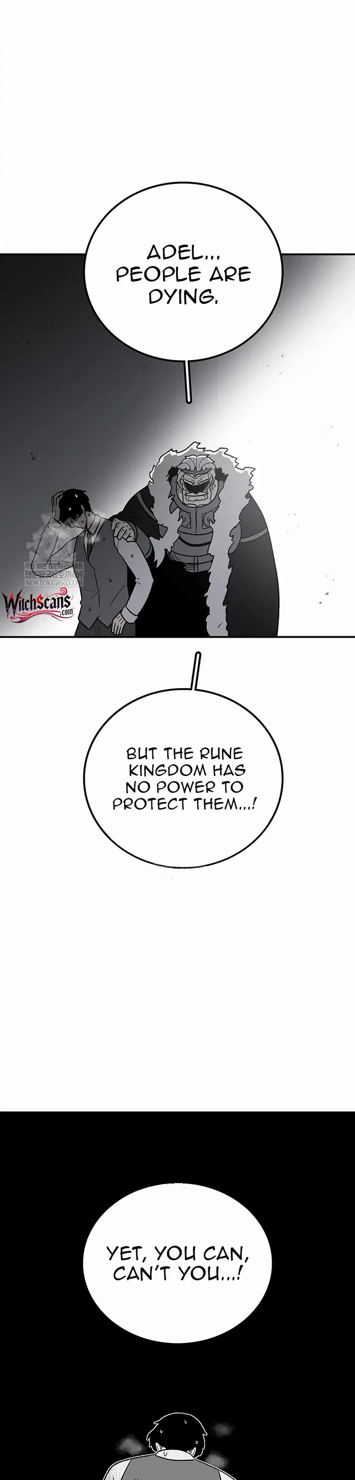 The House Without Time Chapter 203 page 28 - Chapter 203