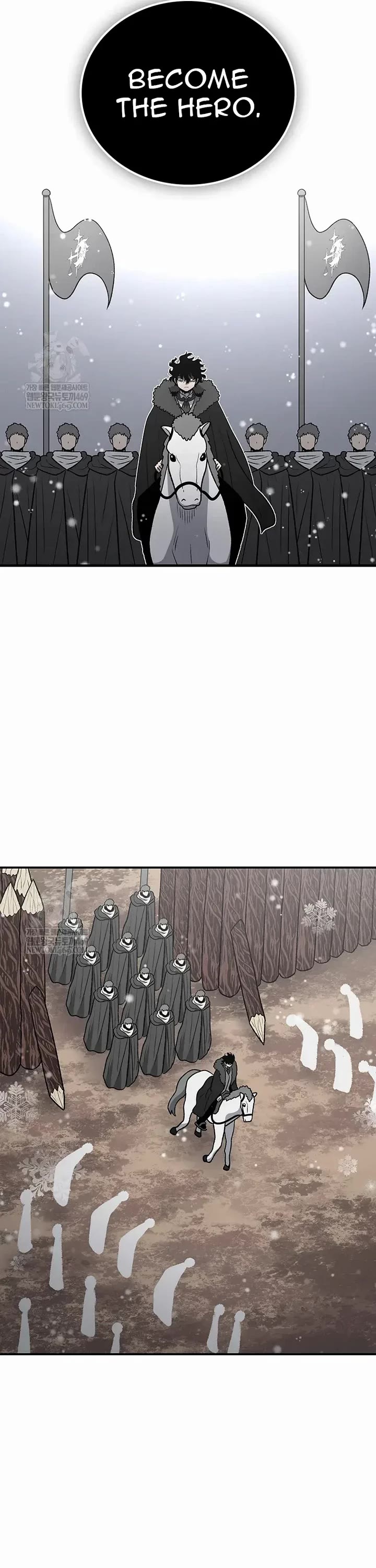 The House Without Time Chapter 203 page 31 - Chapter 203