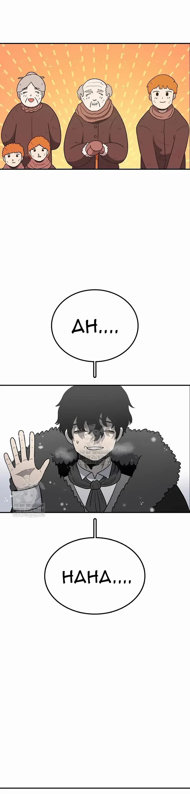 The House Without Time Chapter 203 page 32 - Chapter 203