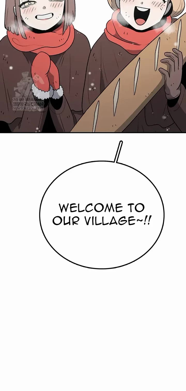 The House Without Time Chapter 203 page 34 - Chapter 203