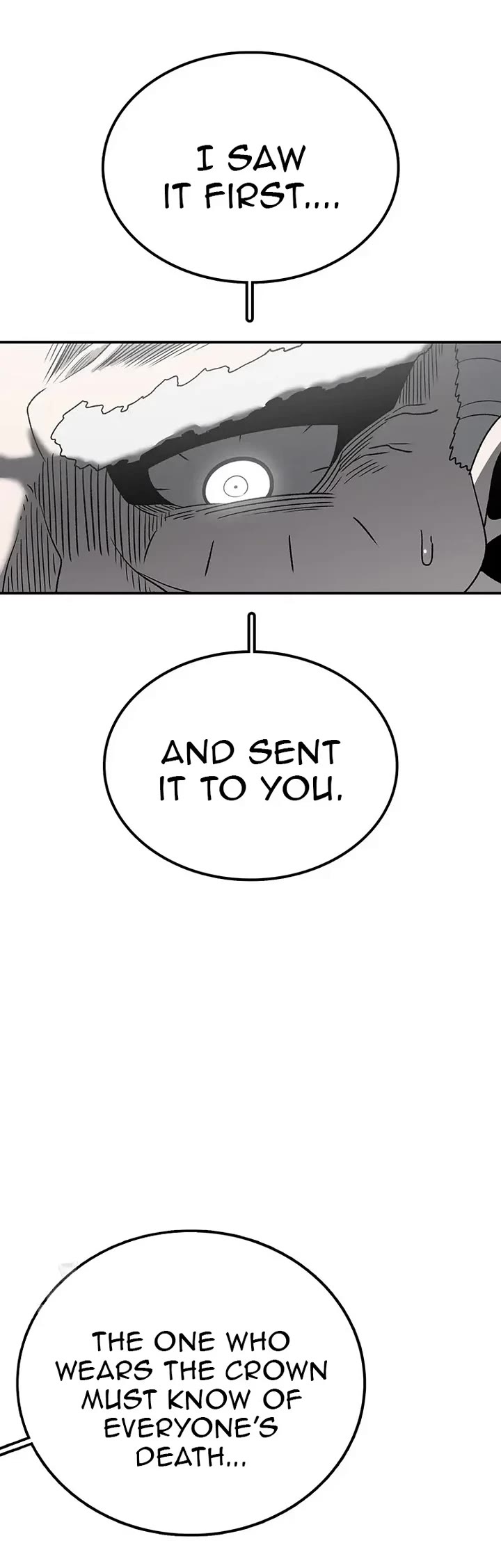 The House Without Time Chapter 203 page 4 - Chapter 203