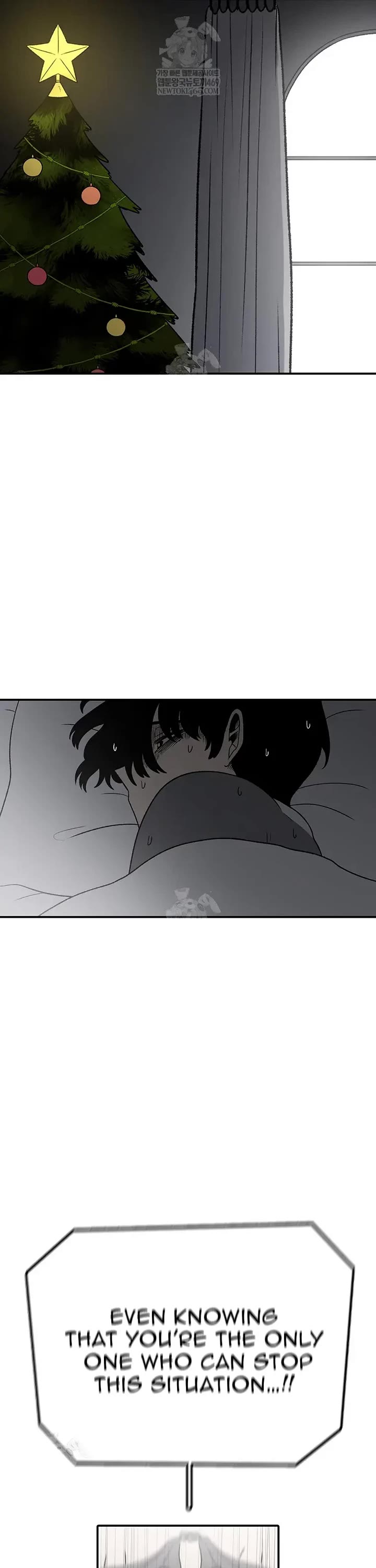 The House Without Time Chapter 203 page 42 - Chapter 203