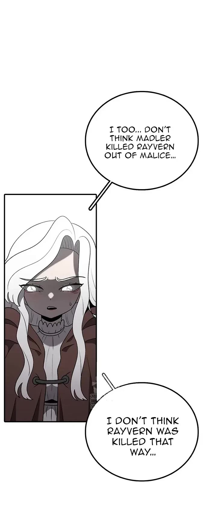 The House Without Time Chapter 203 page 44 - Chapter 203