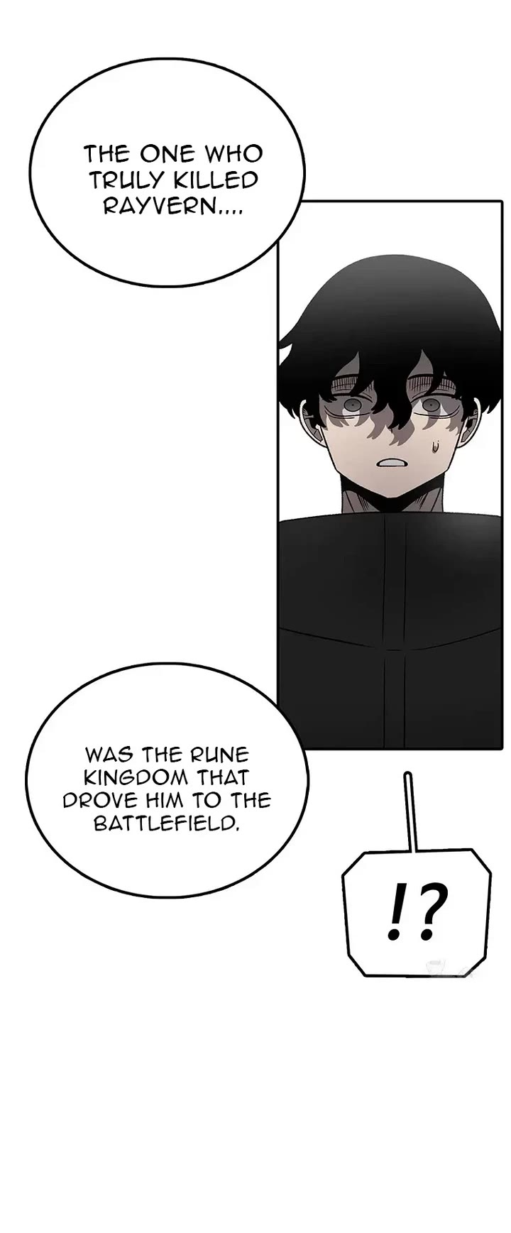 The House Without Time Chapter 203 page 45 - Chapter 203