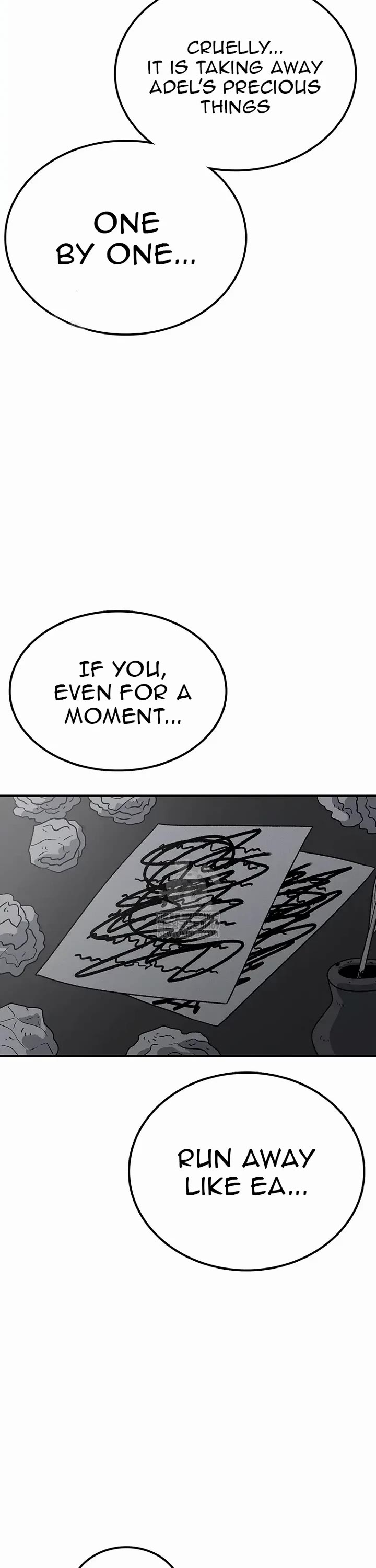 The House Without Time Chapter 203 page 54 - Chapter 203