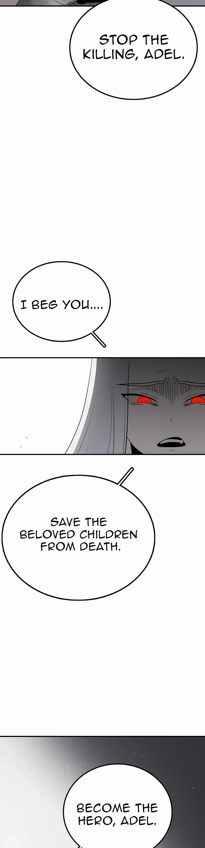 The House Without Time Chapter 203 page 58 - Chapter 203
