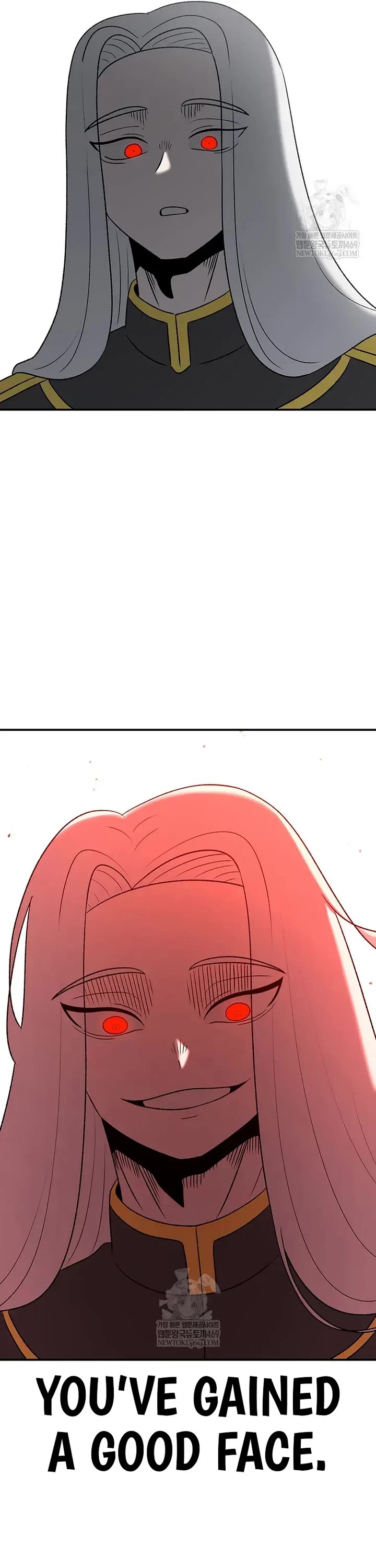 The House Without Time Chapter 203 page 60 - Chapter 203