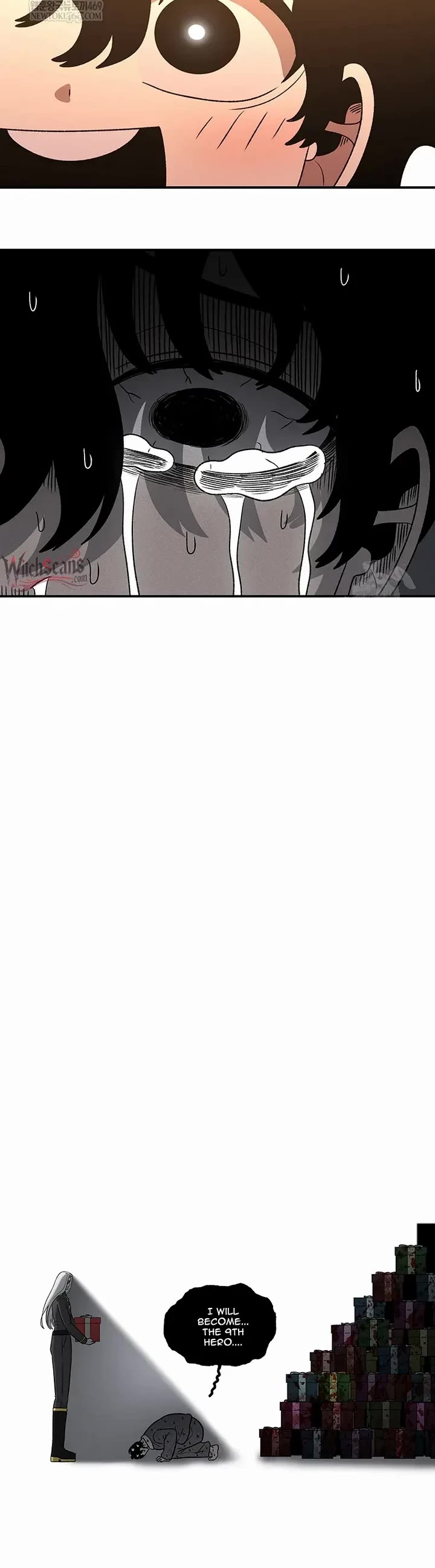 The House Without Time Chapter 203 page 65 - Chapter 203