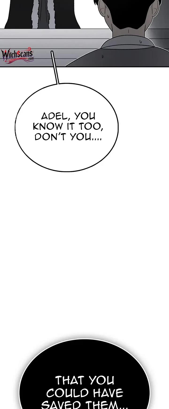 The House Without Time Chapter 203 page 7 - Chapter 203